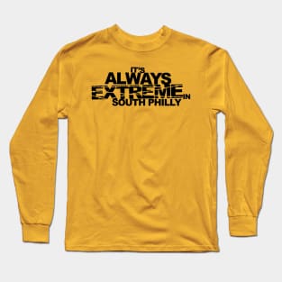 Always Extreme Long Sleeve T-Shirt